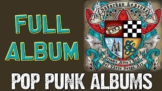 Suburban Legends - Dreams Aren't Real, But These Songs Are: Vol. 1 (FULL ALBUM)