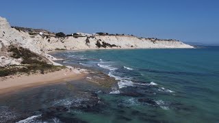Scala dei Turchi - the ultimate bucket list destination when in Sicily