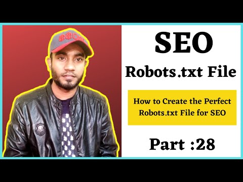 What is SEO অ্যাডভান্স SEO টিউটোরিয়াল বাংলা SEO Bangla Tutorial SEO Tutorial For Beginner