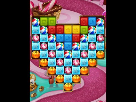 TOY BLAST level 2209