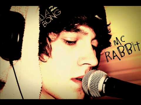 Mc Rabbit - Nr. 2 Zum Scheitern Geboren