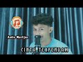 Cinta Terpendam Andre Mastijan