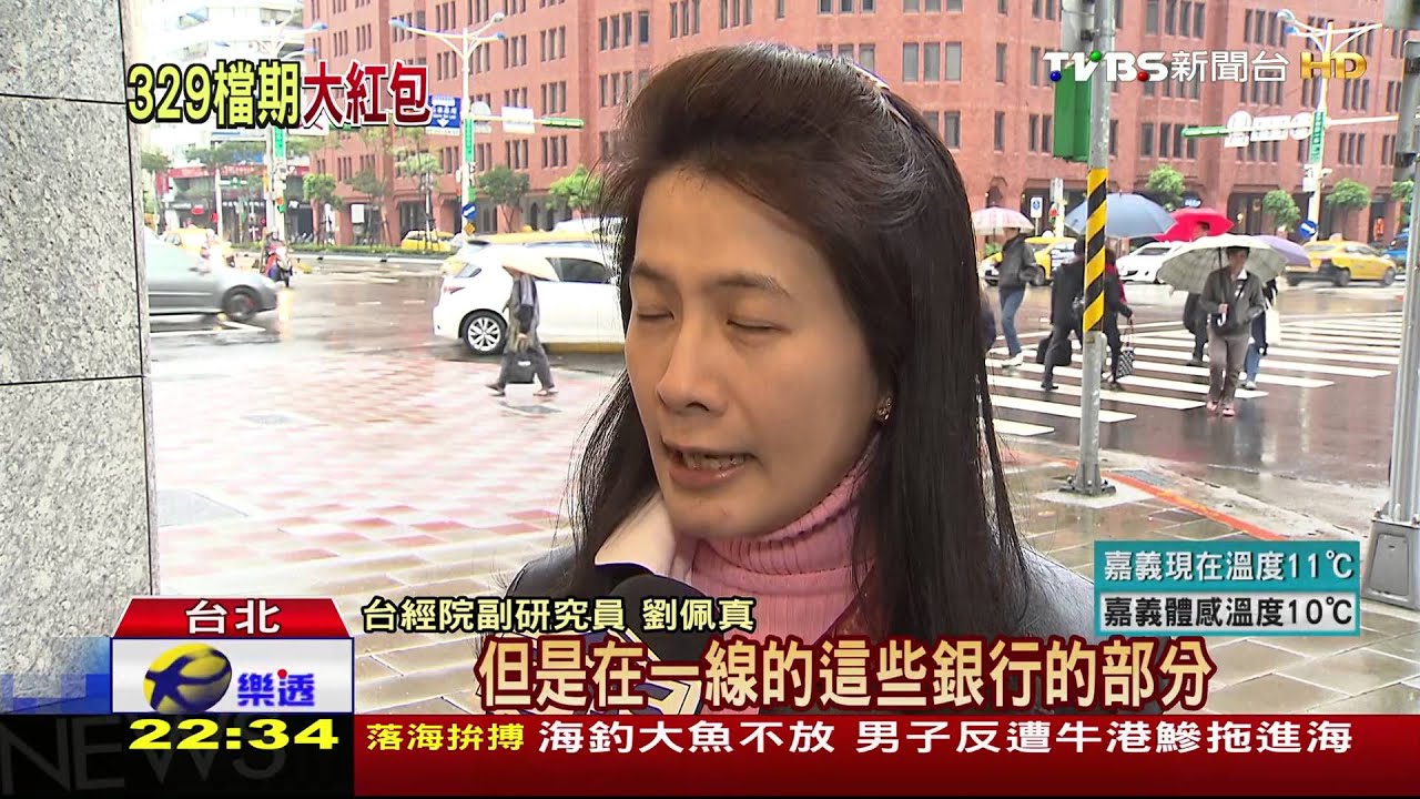 央行鬆綁房貸信用管制 各界看法不一