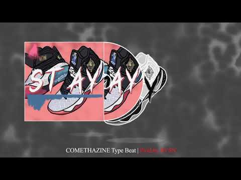 [FREE] Koba LaD x Kodes x Comethazine Type Beat "STAY" | HARD INSTRUMENTAL 2020