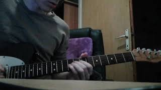 The Mars Volta - Cygnus Vismund Cygnus quick cover