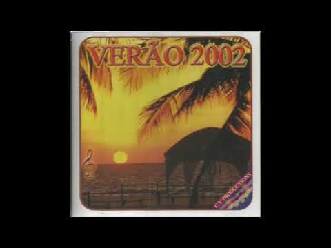 Amarildo - Cuzas (Verão 2002)