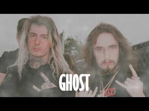 *FREE* SvM3K - Ghost ( Ghostmane x Pouya Type Beat 2019)