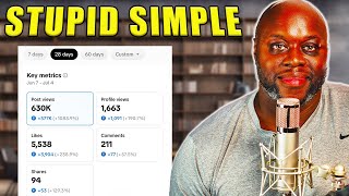 3_Steps_To_More_Views:_How_to_get_more_views_on_TikTok_(Working_July_2024)
