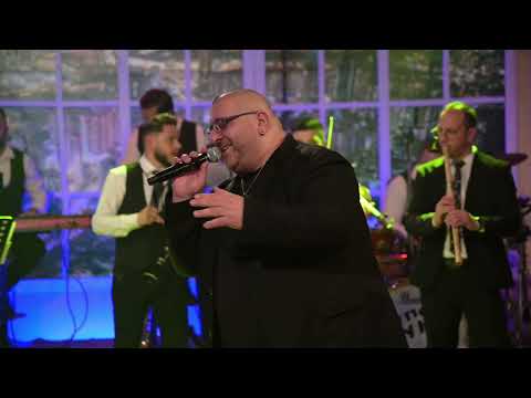 Hristijan Kiko Bozinov i Grupa Kruna - Dance Daniela - Na zdravje LIVE TV Show