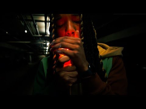Lil Eloe - Alarm | Shot By @Aliteproductions
