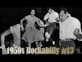 1950s Rockabilly 13