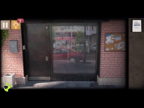 Spotlight Room Escape Level 7 White Collar Full Walkthrough with Solutions (Javelin Ltd)