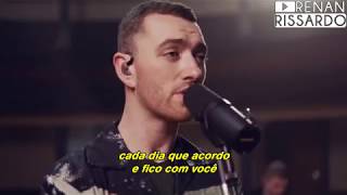 Sam Smith - Midnight Train (Tradução)