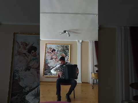 Antonio Vivaldi - Winter | Performed by Volodymyr Sochko (For Talents of the World)