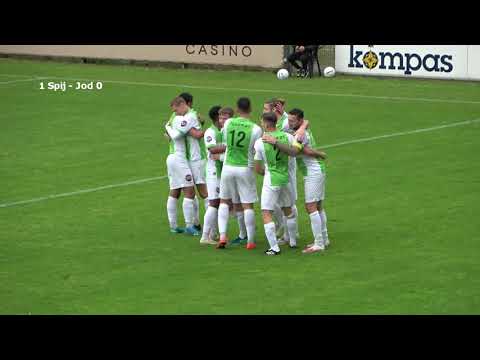vv spijkenisse - de jodan boys
