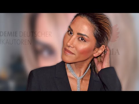 Sabrina Setlur  - Totalveränderung! Die Sängerin ist nicht mehr wiederzuerkennen