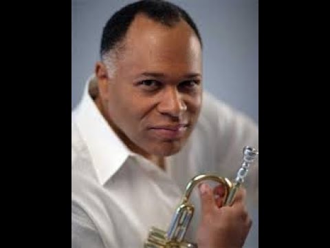 Byron Stripling studioHFL Interview Teaser