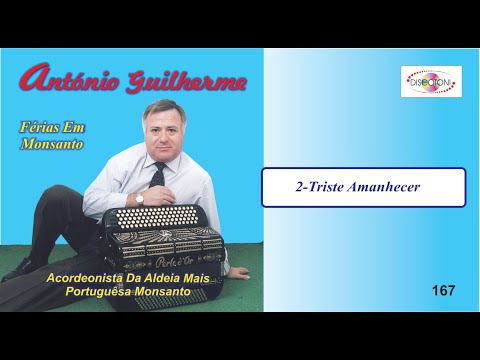 2 Triste Amanhecer António Guilherme