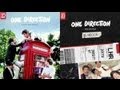 One Directions Take Me Home - Yearbook Edition ...
