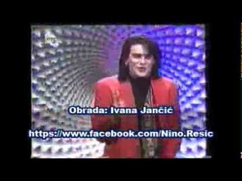 NINO REŠIĆ - USNE VRELE KAO ŽAR, VATRA I VINO i LAŽI, LAŽI