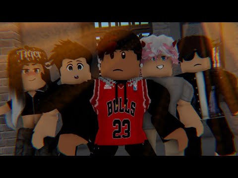 Roblox Bully Story Season 4 Episode 5🎵(Fearless)🎵