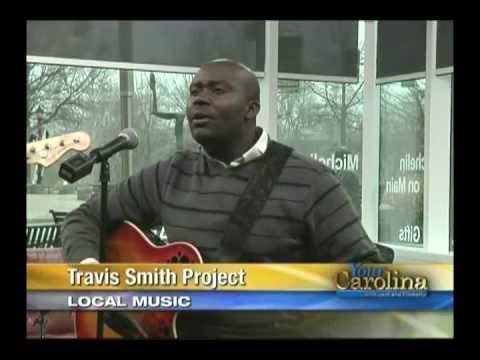 The Travis Smith Project 