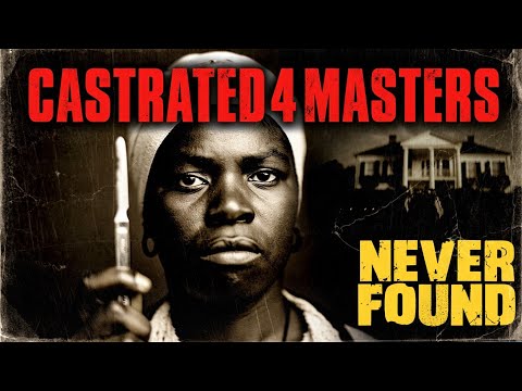 The Enslaved Midwife — She Castrated 4 Masters and Was Never Seen Again, 1859