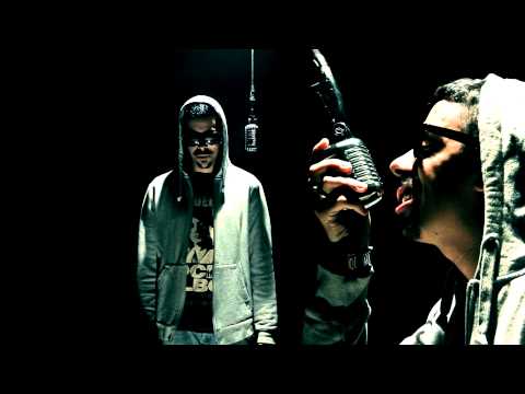 PK INDUSTRY hosted by MC FIERLI // AVVENTURIERO PARTE II