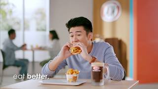 Download lagu A&W Restaurants - Paket Kentang mp3