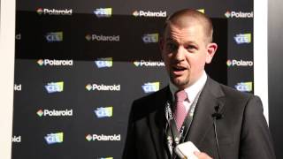 [#HUBCES] Présentation de Polaroid