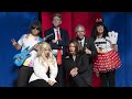 Capitol Fools 2024 New Year Show