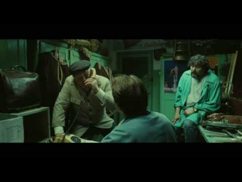 El concierto (Le concert)   Trailer Español HD