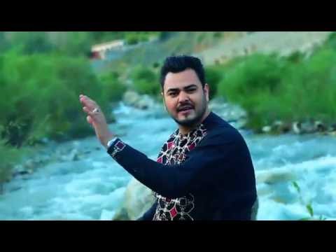 Rabi Sakhi - ''Baraan'' Official Video Pashto  2016