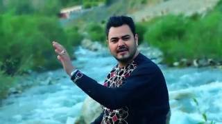 Rabi Sakhi - Baraan Official Video Pashto  2016
