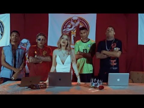 foi no setor dos moleques - Anderson neiff Danilo chatinho e os neiffs vídeo clipe oficial