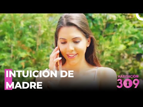 Nergis Para Verse Con Samet - Habitación 309
