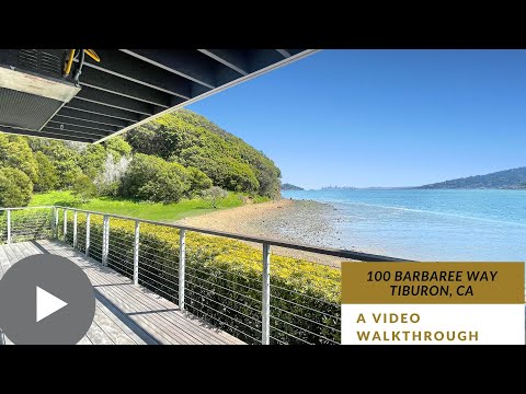 100 Barbaree Way property video