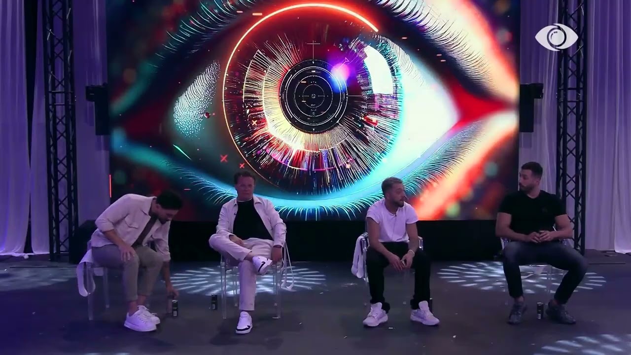 “Rozana ishte zonjë…”/ Jozi dhe Gjesti në rolin e jurisë komentojnë sfilatën e banoreve