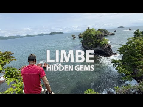 Limbe hidden gems Cameroon 🇨🇲