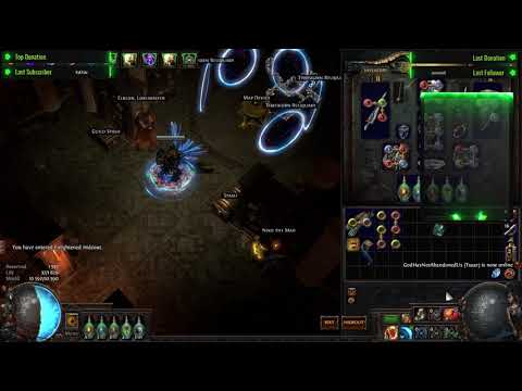 corrupt - Unnatural Instinct Viridian Jewel