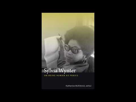 Sylvia Wynter video 2