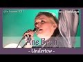 Ane Brun - Undertow - live@Le Trianon (Paris ...