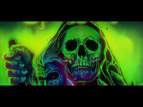 SPELLBOOK - "Amulet (Single Version)" LYRIC VIDEO