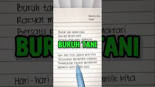 Download lagu BURUH TANI - Marjinal Cover (Lyrics) || 'Hari hari esok adalah milik kita' || Viral Tiktok mp3 Download lagu BURUH TANI - Marjinal Cover (Lyrics) || 'Hari hari esok adalah milik kita' || Viral Tiktok mp3