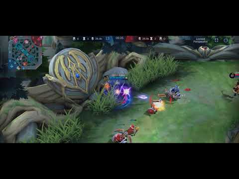 Roger 22 kills 0 deaths Rg