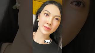 Download lagu Dolls that look so much like humans #shorts mp3