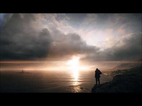 Suns and Stars (with Drums) - Really Slow Motion - Battlefield 1 Official Singleplayer Trailer OST