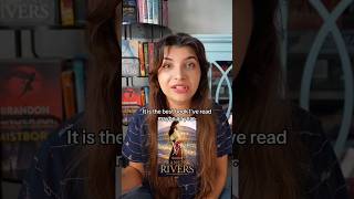 My Review of The Voice in The Wind