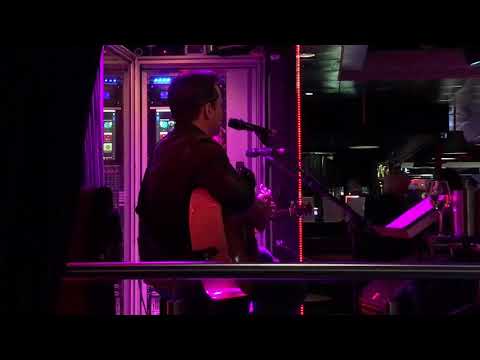 Pekka Heino duo / I Won’t Back Down