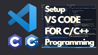 Hướng Dẫn Sử Dụng Visual Studio Code Lập Trình C/C++